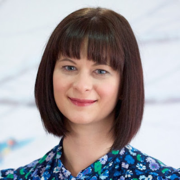 Meet your Posher, Alicja - Picture 1 of 1